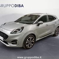 Ford Puma II 2020 Benzina 1.0 ecoboost h ST-L...