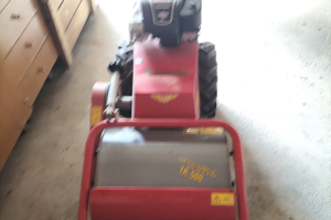 Trincia Lombardini 223cc