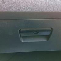 Cassetto portaoggetti BMW 320D 2007 mod SW N47D20A