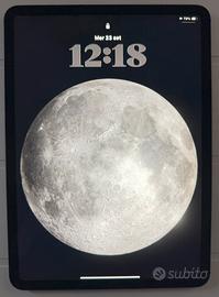 iPad 11 PRO WI-FI + 4G 128GB (2^ Generazione)