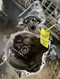 CAMBIO MANUALE COMPLETO CHEVROLET Spark 1° Serie