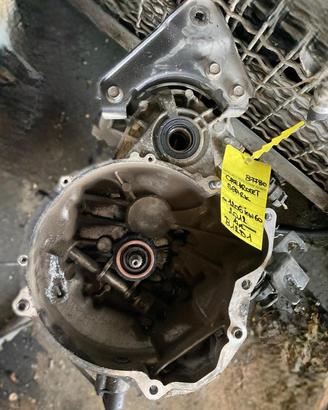 CAMBIO MANUALE COMPLETO CHEVROLET Spark 1° Serie