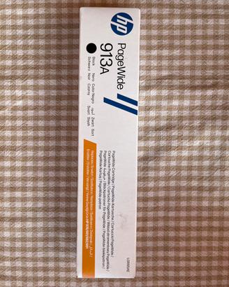 Cartuccia hp 913A
