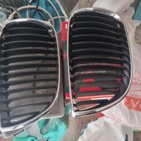 griglie BMW 