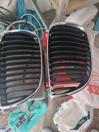 griglie BMW 