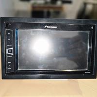 Sterio/autoradio 2 din