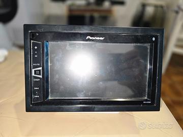 Sterio/autoradio 2 din
