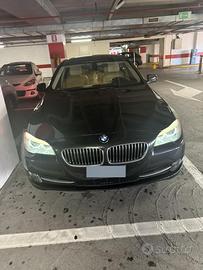 Bmw 520d