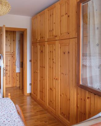 Casa in montagna