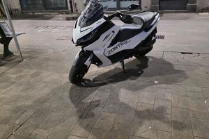 zontes 368 E