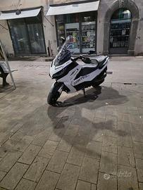 zontes 368 E