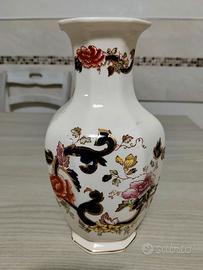vaso vintage Mason's inglese