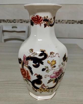 vaso vintage Mason's inglese