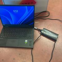 Omen 15 laptop pc gaming