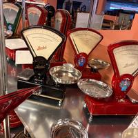 bilance berkel restaurate pronta consegna!