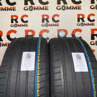 2 gomme usate 235 40 r 19 96 y michelin