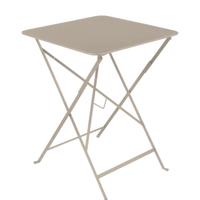 Fermob Set Tavolo Bistro quadrato + 2 Sedie Dune.