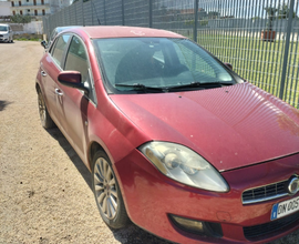 Fiat bravo