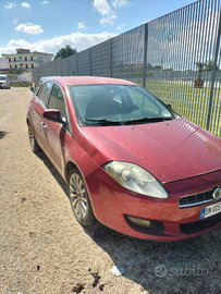 Fiat bravo