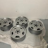Cerchi AMG Aero 1 pre merger 500 w124 w126 R129 SL