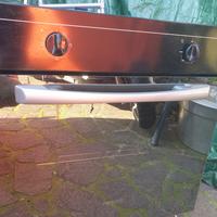 forno da incasso 60x60 