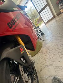 Panigale v4s