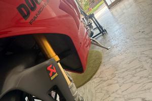 Panigale v4s