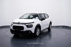 Citroën C3 1.2 PureTech 83cv S&S Business