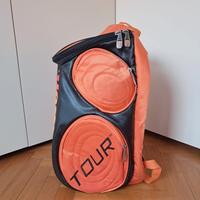 Zaino tennis Wilson Burn Molded Lg