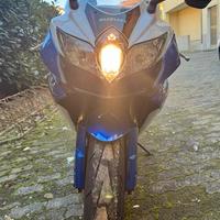 Suzuki GSX R 600 - K8
