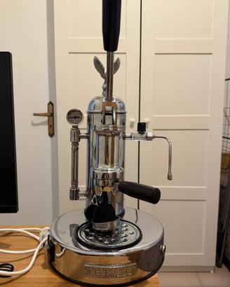 Macchina caffè ELECTRA ITALY