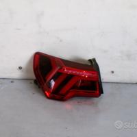 Fanale Posteriore Sinistro Audi Q3 Sportback 2023
