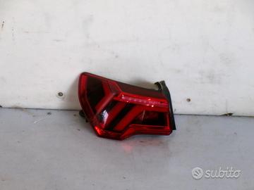 Fanale Posteriore Sinistro Audi Q3 Sportback 2023