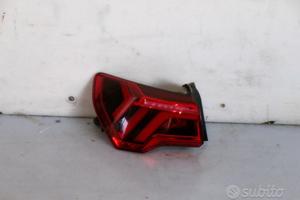 Fanale Posteriore Sinistro Audi Q3 Sportback 2023