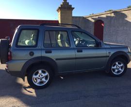 LAND ROVER Freelander 1ª serie - 2005