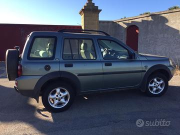 LAND ROVER Freelander 1ª serie - 2005