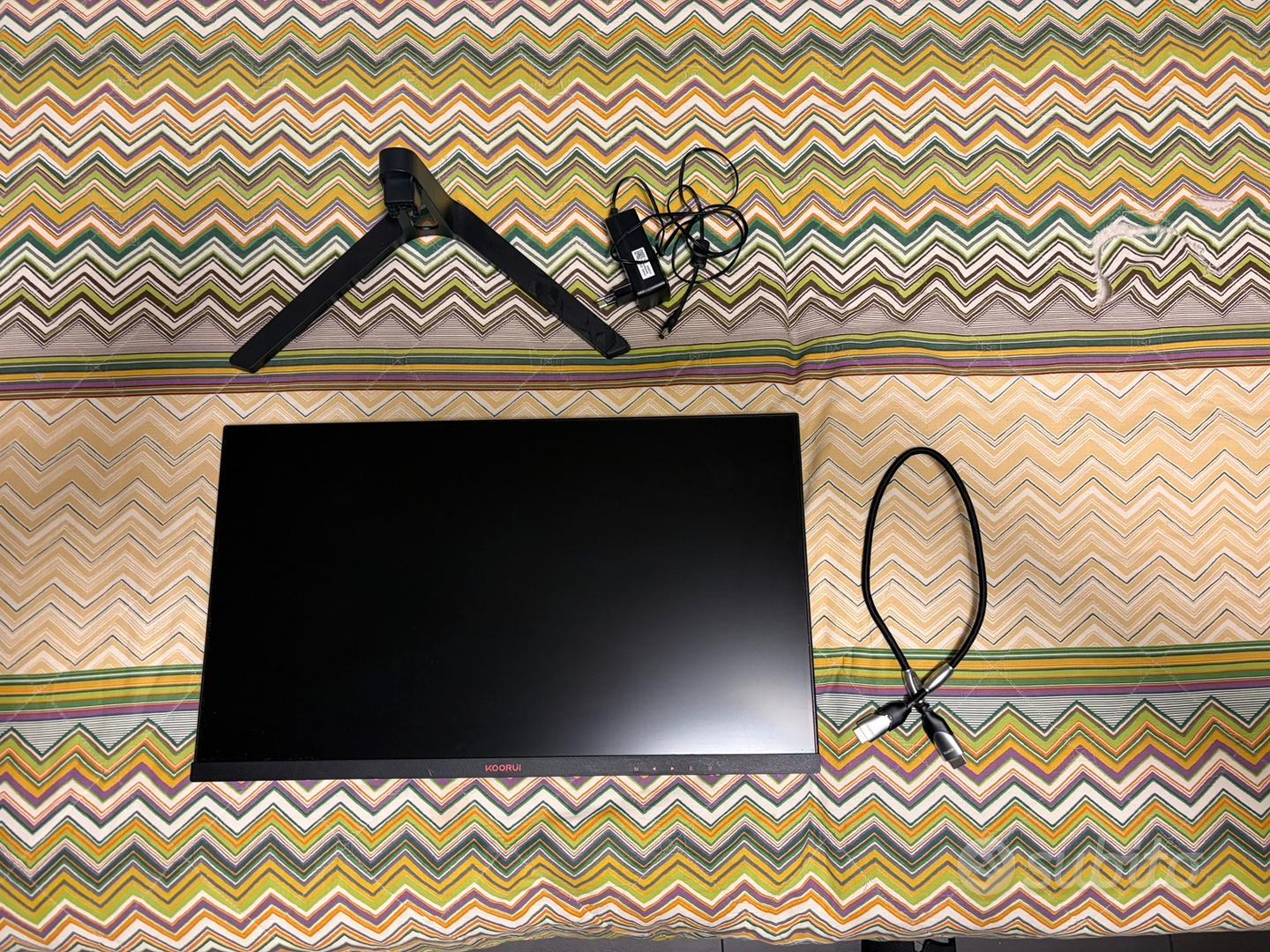 Monitor gaming - Informatica In vendita a Milano