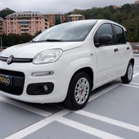 Fiat panda van 4 posti 1.3 mjet autocarro n1