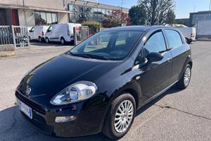 Fiat Punto 1.3 MJT II S&S 95 CV 5 porte Street