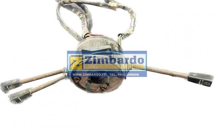 DEVIOLUCi FIAT IVECO 50.10