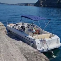 Semicabinata 7 metri