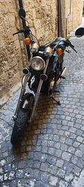 Ducati Indiana 350 - 1987