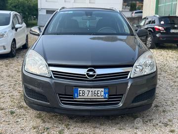 Opel Astra 1.6 16V GPL-TECH Station Wagon Edition