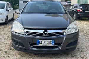 Opel Astra 1.6 16V GPL-TECH Station Wagon Edition