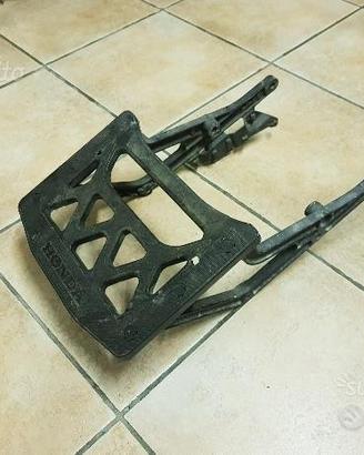 Telaietto portabauletto Honda Dominator 650