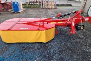 FALCIATRICE A 2 DISCHI 180