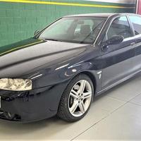 Alfa Romeo 166 2.5i V6 24V cat Distinctive