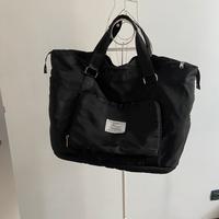 Borsa /zaino espandibile, bagaglio a mano