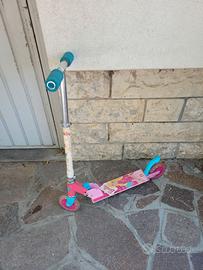 Monopattino Barbie