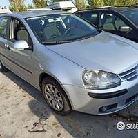 Ricambi usati golf 5 codice motore bag